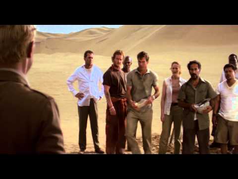 Flight of the Phoenix'