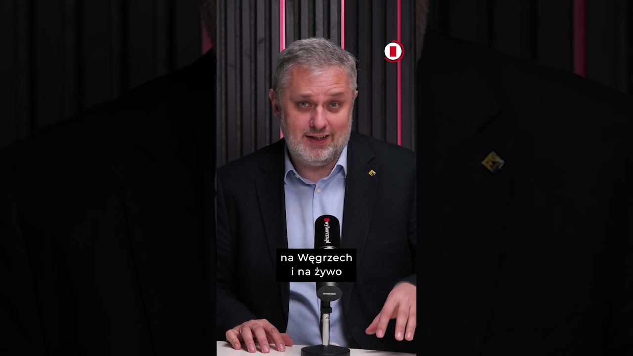 Podsumowanie - Wybory na Węgrzech #shorts