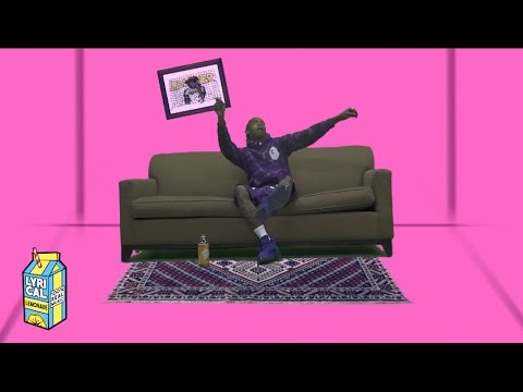 Famous Dex - With Yo B!tch (Dir. by @_ColeBennett_)