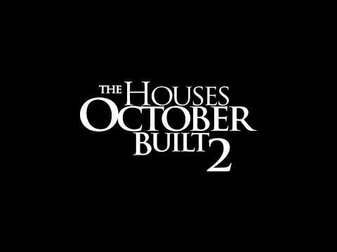 The Houses October Built 2'