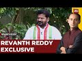 Revanth Reddy Exclusive On Lok Sabha Polls, Amit Shah Fake Video & More