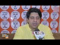 BJP’s Shehzad Poonawalla Mocks Rahul Gandhi Over Amethi Suspense | News9  - 02:33 min - News - Video