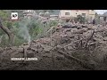 Exchange of fire along Lebanon-Israel border kills 8, including 7 in Lebanon  - 01:02 min - News - Video