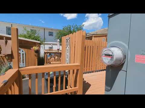 Property video