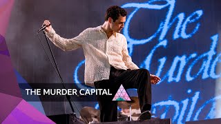 The Murder Capital - Ethel (Glastonbury 2023)