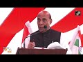 Defence Minister Rajnath Singh Warns Against Piracy during INS Sandhayak Commissioning | News9  - 04:30 min - News - Video