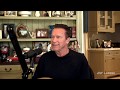 Arnold Schwarzenegger  Exclusive Ladder Interview
