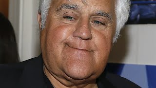 Jay Leno Gives Graphic Glimpse At How He's Recovering From His Injuries