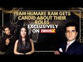 Team Humare Ram on NewsX: Humare Ram Cast Share Personal Insights Into Their Iconic Characters