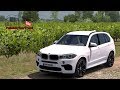 BMW X5M + New Dashboard 1.31.x