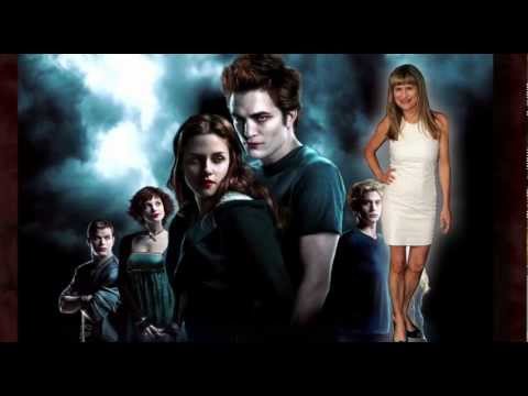 Crepúsculo: Llega el Gran Final