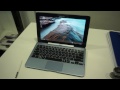 Samsung ATIV Smart PC - гибрид планшета и ноутбука