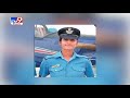 Anchal Gangwal: Tea seller's daughter, becomes Indian Air Force pilot