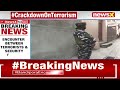 Encounter Between Terrorists & Security Forces | 2 Security Officials Sustain Injuries | Newsx  - 02:29 min - News - Video