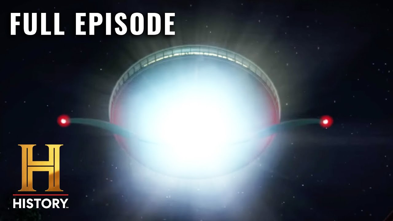 Abductions Through Time (S5, E8) | Ancient Aliens | Full Episode