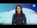 Mudragada Padmanabham About CM Jagan | Mudragada Padmanabham Election Campaign | @SakshiTV  - 00:57 min - News - Video