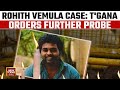 Telangana Police To Reopen Rohith Vemula Case After Filing Closure Report