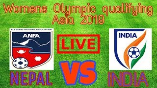 Full Match: Nepal 1-3 India Nepali Commentary | Women's ... - 320 x 180 jpeg 27kB