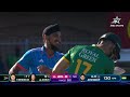 Arshdeep & Mukesh Test SA Batters Continuously | SA v IND 2nd ODI  - 00:30 min - News - Video