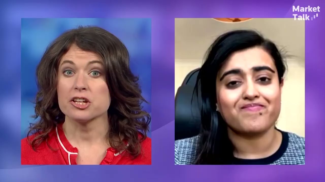 Market Talk 'So much depends on how long the energy situation lasts