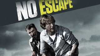 No Escape - Trailer deutsch