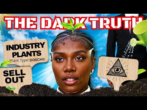 Doechii Exposed TDE's New Industry Plant