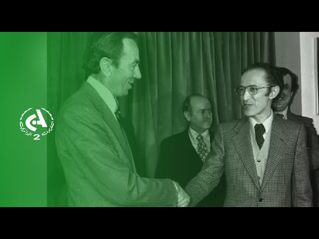 Tunis: Film sur le rôle de la diplomatie algérienne dans la libération des otages américains en Iran