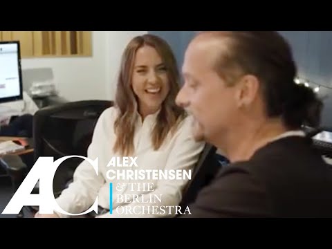 Alex Christensen & The Berlin Orchestra – Around The World feat. Melanie C (Official Video)