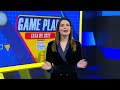 Game Plan: Dhawal Kulkarni previews SRH v PBKS - 00:54 min - News - Video