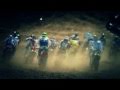 LS Honda Racing Team Motocross 2011 Team Video Presentation 