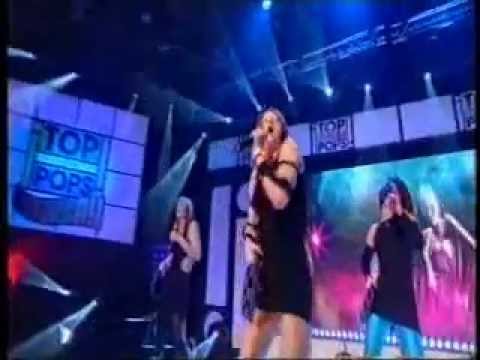 girls aloud no good advice totps 03 - YouTube