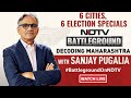 NDTV Elections Special: Battleground Maharashtra | NDTV 24x7 Live TV