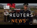 LIVE NEWS: Hollywood strike, Nagorno-Karabakh, Republican debate, govt shutdown, Kosovo and more