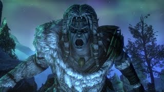 The Elder Scrolls Online: Tamriel Unlimited - Reforging Orsinium