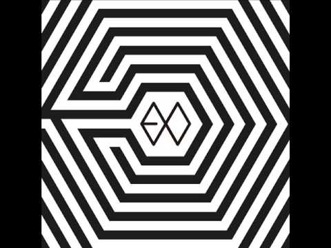EXO - 중독 Overdose (The 2nd Mini Album Full)