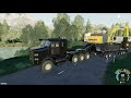 Oshkosh Defense HET M1070A1 v1.0