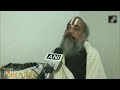 Matter Of Great Happiness: Saint Dilip Das Ahead Of ‘Pran Pratishtha’ Of Ram Lalla’s Idol | News9  - 00:53 min - News - Video