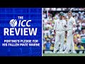 Must-watch: Ricky Pontings emotional tribute to Shane Warne | The ICC Review