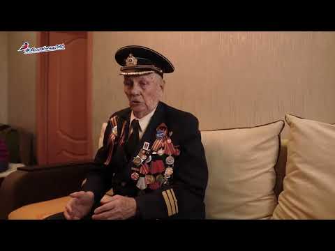 Документальный видеоролик «Молодёжки ОНФ» о Сталинградской битве
