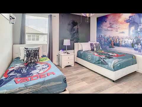 Property video