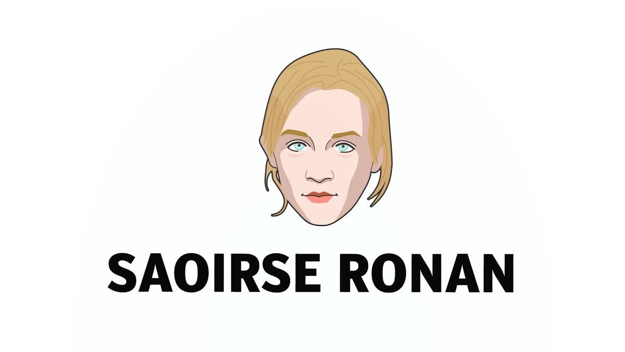 Saoirse Aussprache Saoirse Aussprache