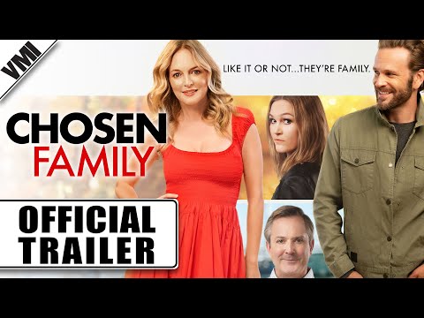 Chosen Family'