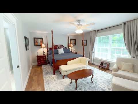 Property video