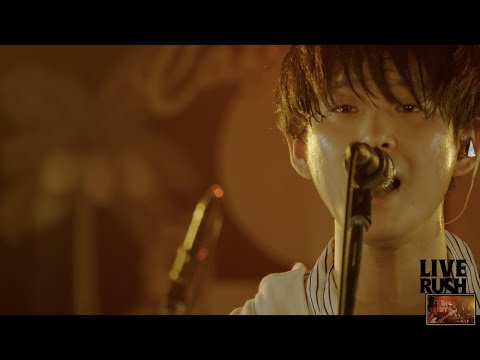 アイビーカラー「アカツキ」 from「LIVE RUSH〜ONRYU Show Must Go On〜