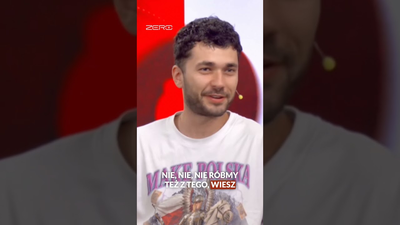 EKIPA I ABSTRA CHCIELI ICH WYKUPIĆ