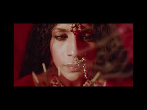 SEVDALIZA - SHAHMARAN