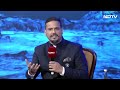 NDTV Defence Summit 2025: Building India’s Defence Backbone  - 29:30 min - News - Video