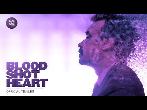 Bloodshot Heart'