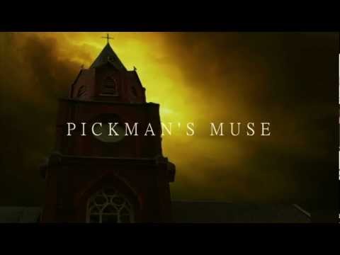 Pickman's Muse'