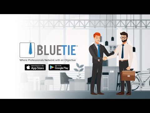 video BlueTie | Incredibly Simple Collaboration